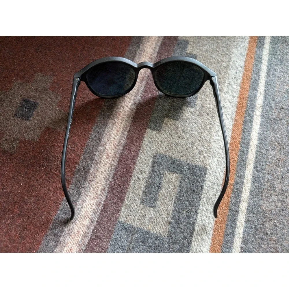 Rare Bucci 1980s Euro Cat VINTAGE Sunglasses-France *LENSES IN GOOD CONDITION*
